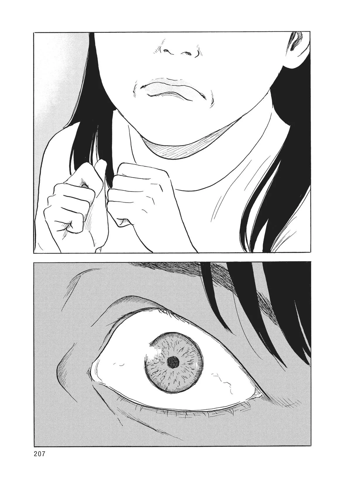 Read Blood on the Tracks (en) Manga Online