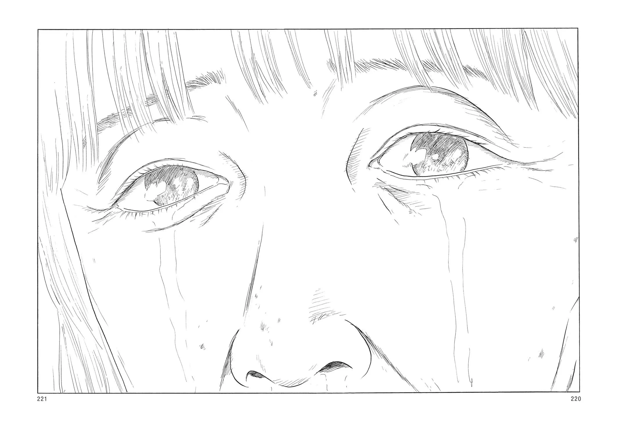 Read Blood on the Tracks (en) Manga Online