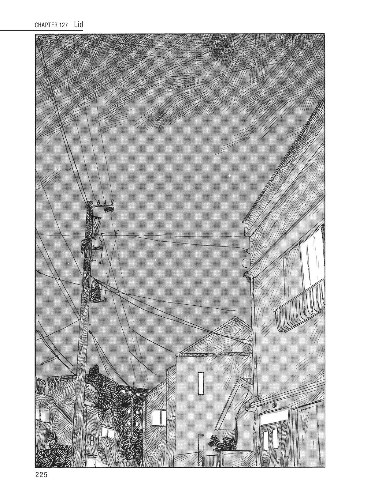 Read Blood on the Tracks (en) Manga Online