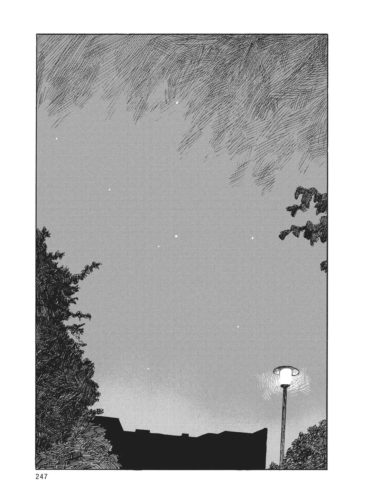 Read Blood on the Tracks (en) Manga Online