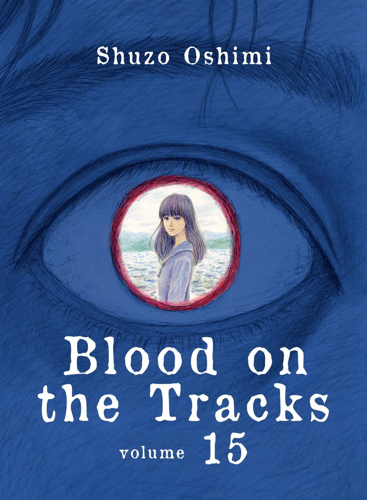 Read Blood on the Tracks (en) Manga Online