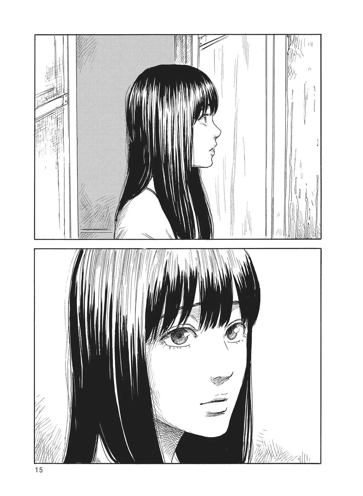 Read Blood on the Tracks (en) Manga Online