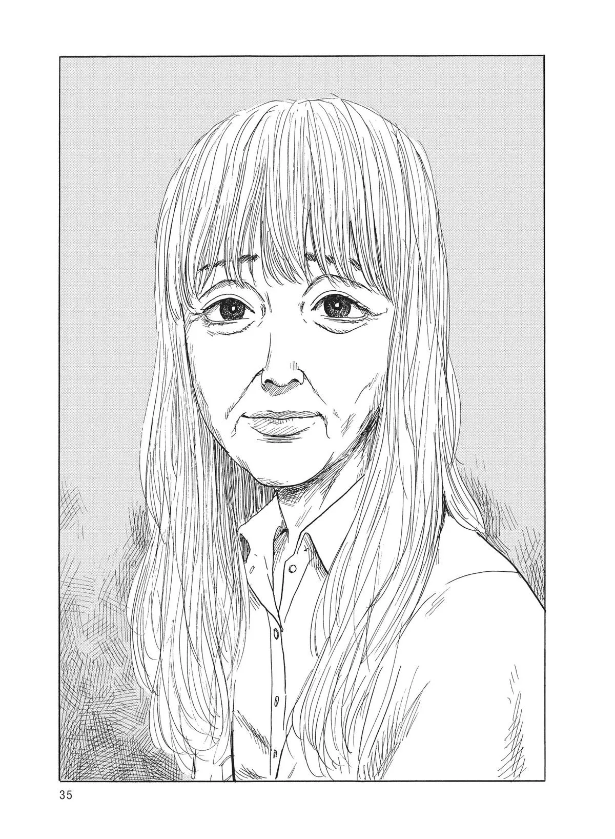 Read Blood on the Tracks (en) Manga Online