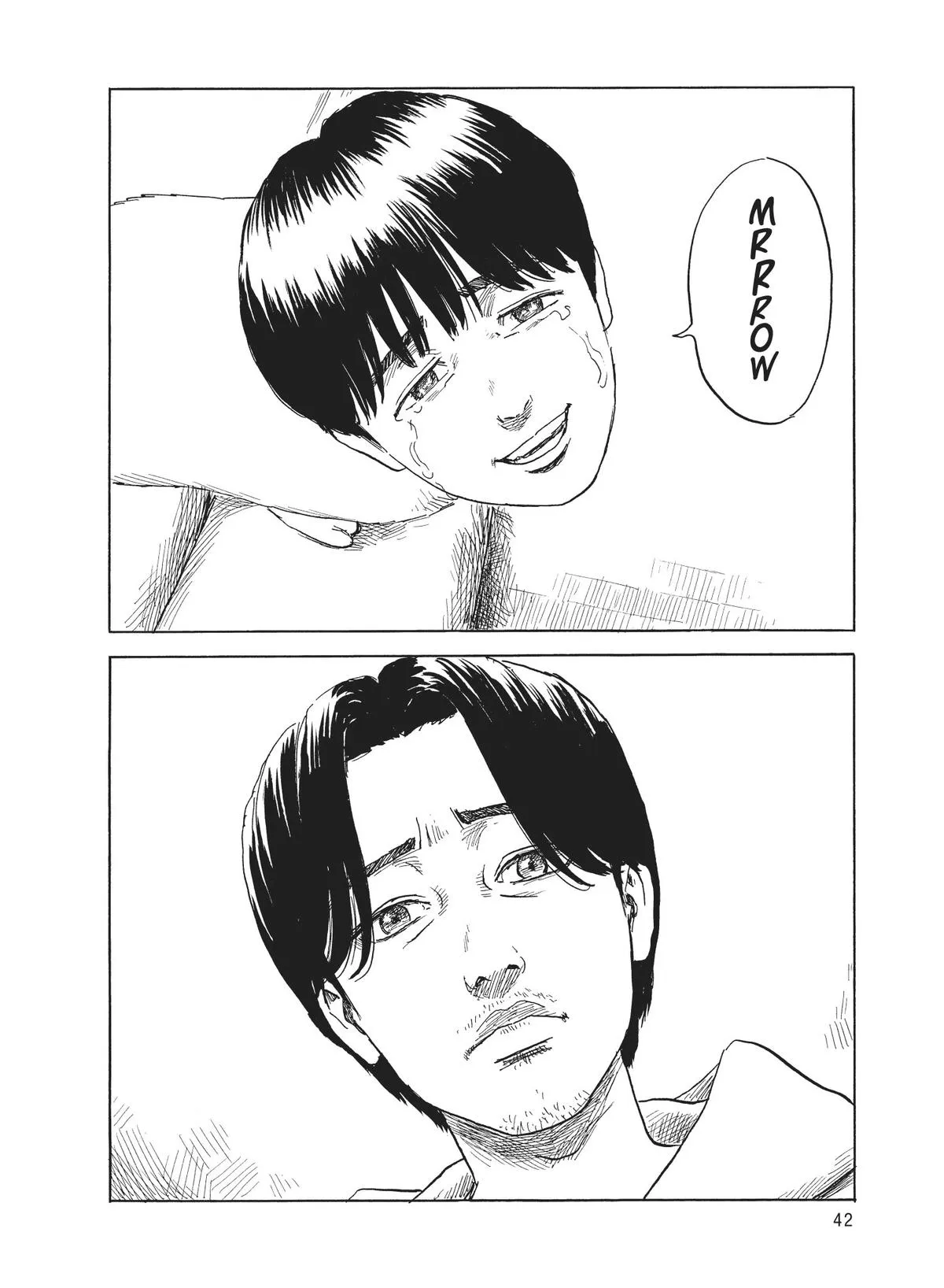 Read Blood on the Tracks (en) Manga Online