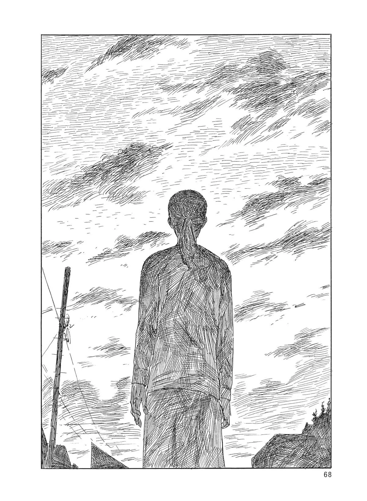 Read Blood on the Tracks (en) Manga Online