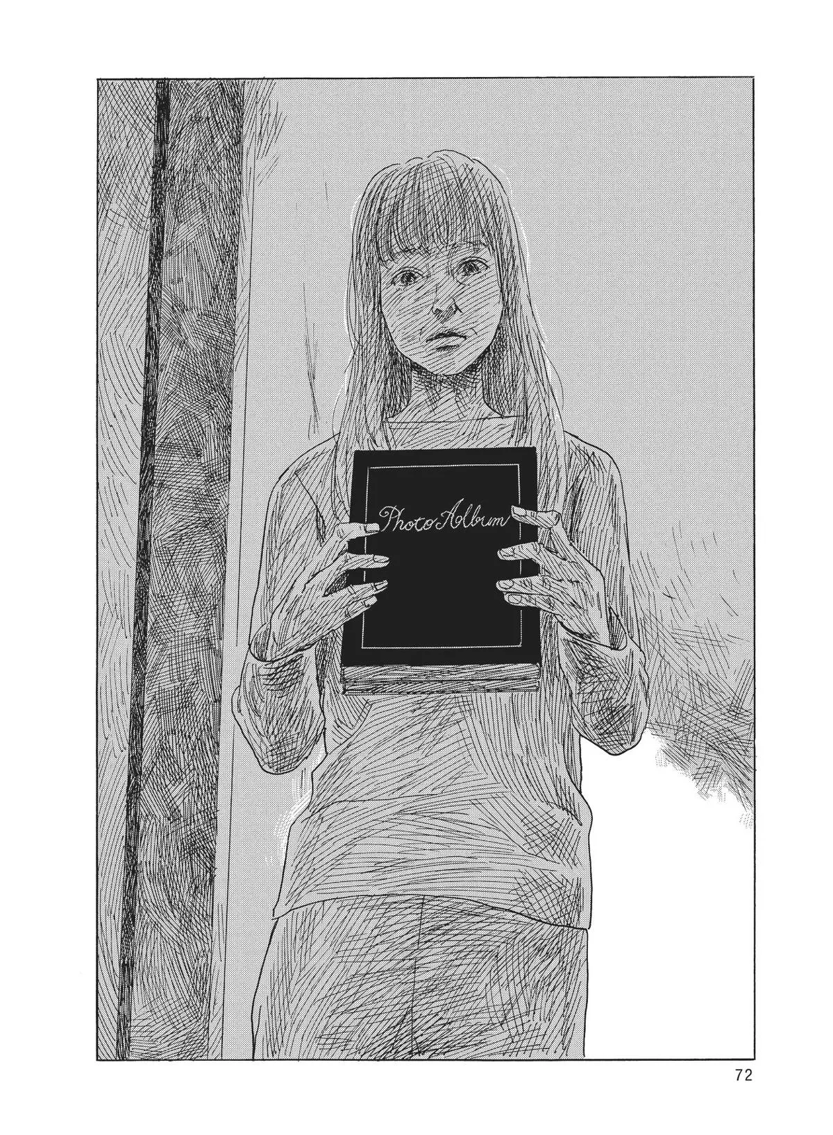 Read Blood on the Tracks (en) Manga Online