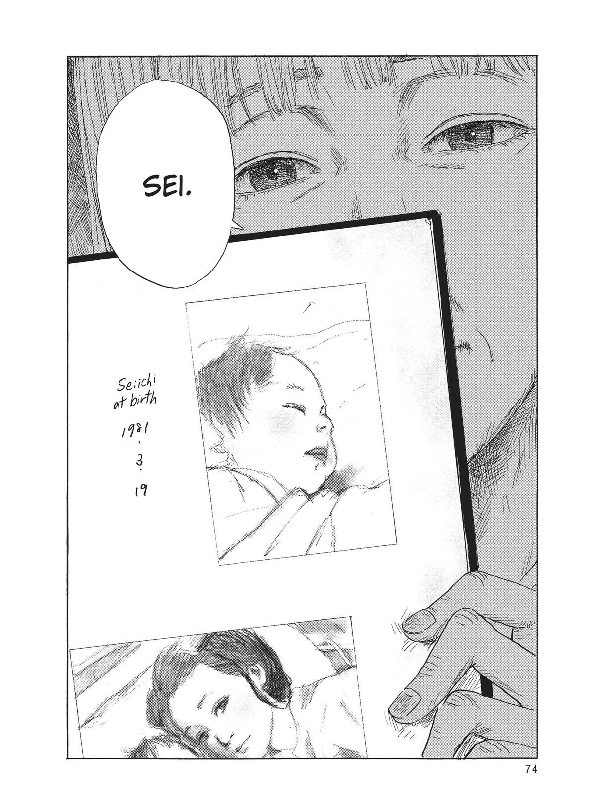Read Blood on the Tracks (en) Manga Online