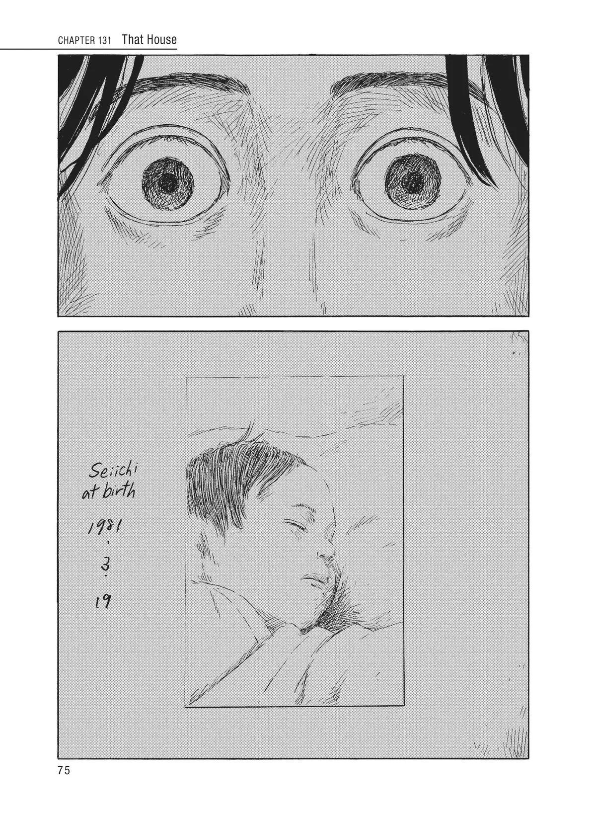 Read Blood on the Tracks (en) Manga Online