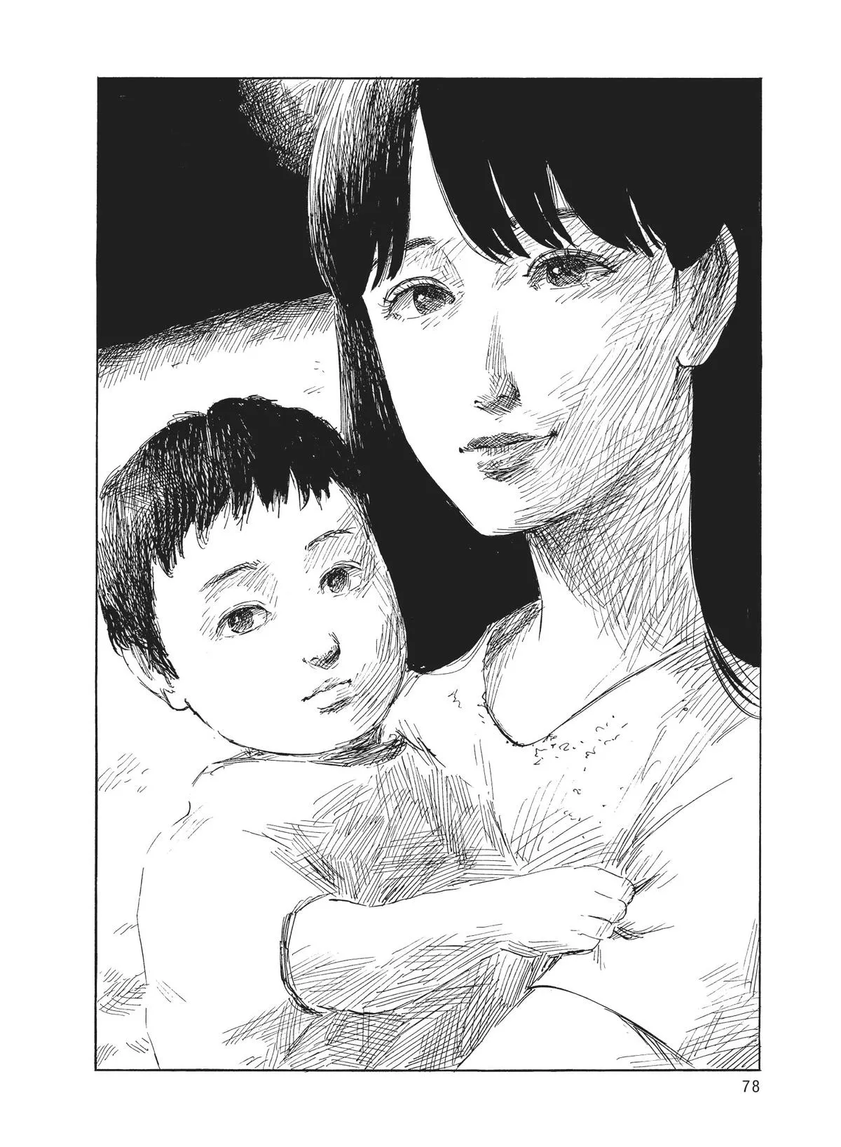 Read Blood on the Tracks (en) Manga Online