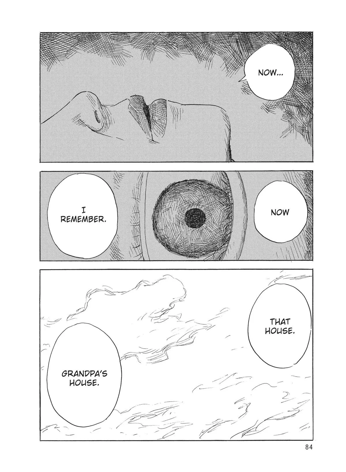 Read Blood on the Tracks (en) Manga Online
