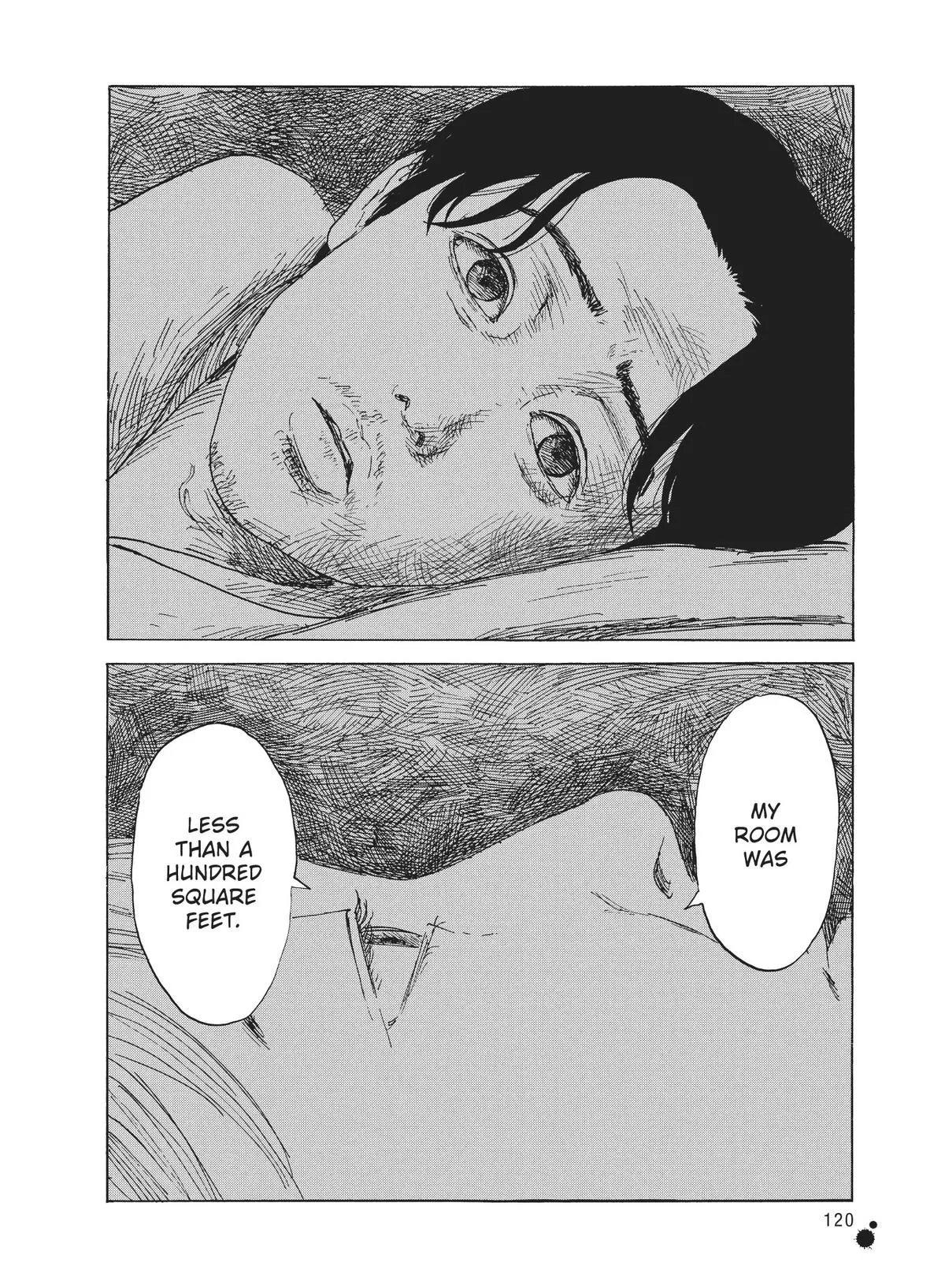 Read Blood on the Tracks (en) Manga Online