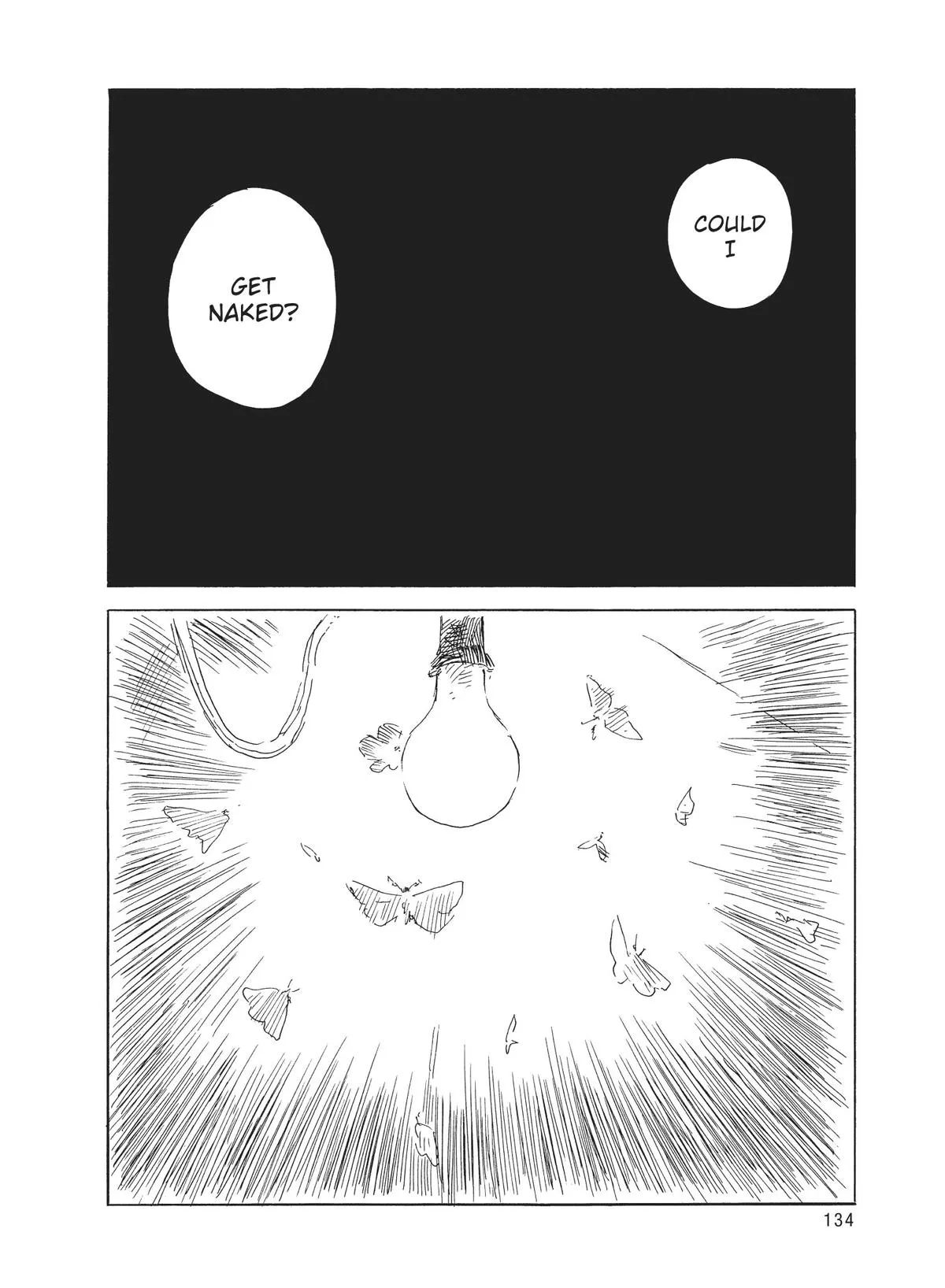 Read Blood on the Tracks (en) Manga Online