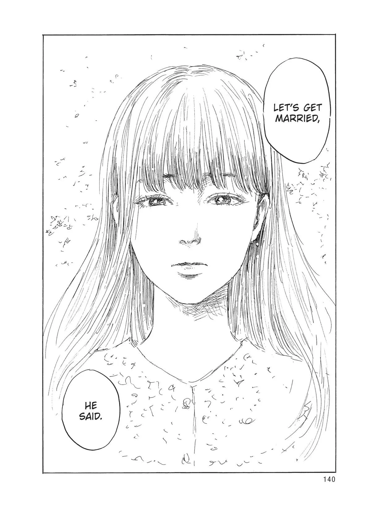 Read Blood on the Tracks (en) Manga Online