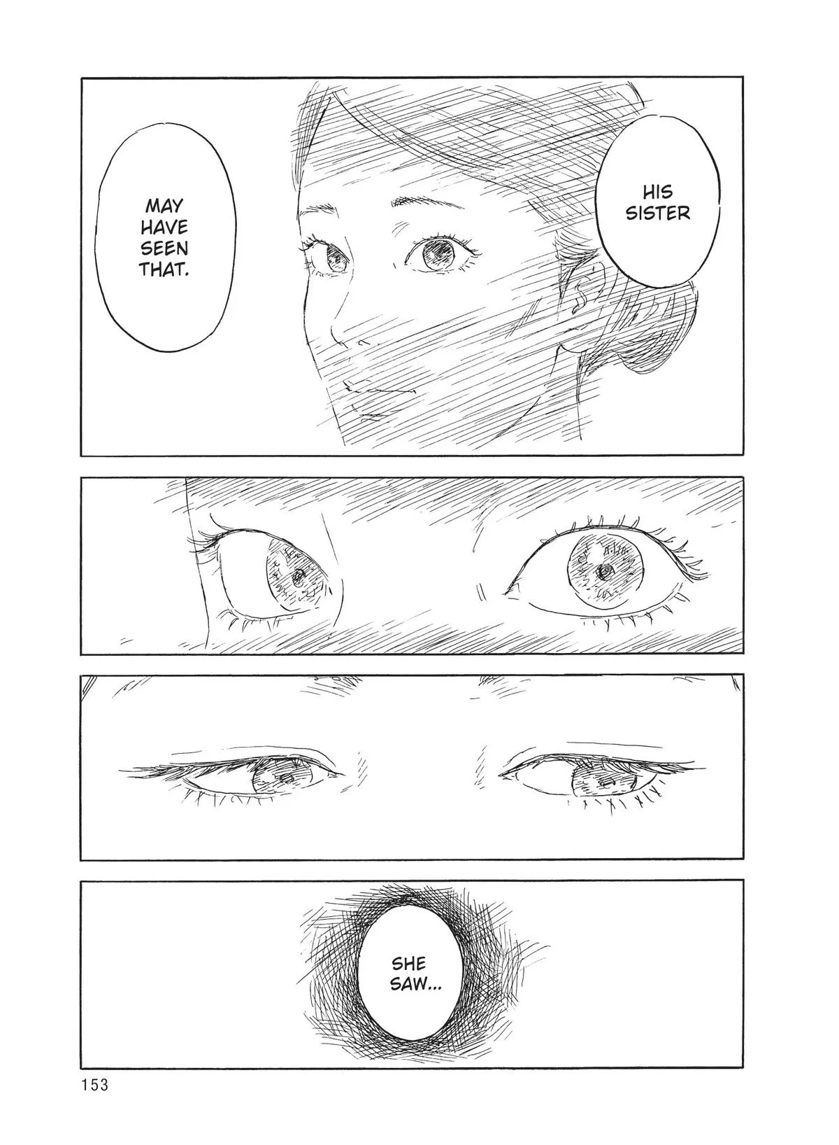 Read Blood on the Tracks (en) Manga Online