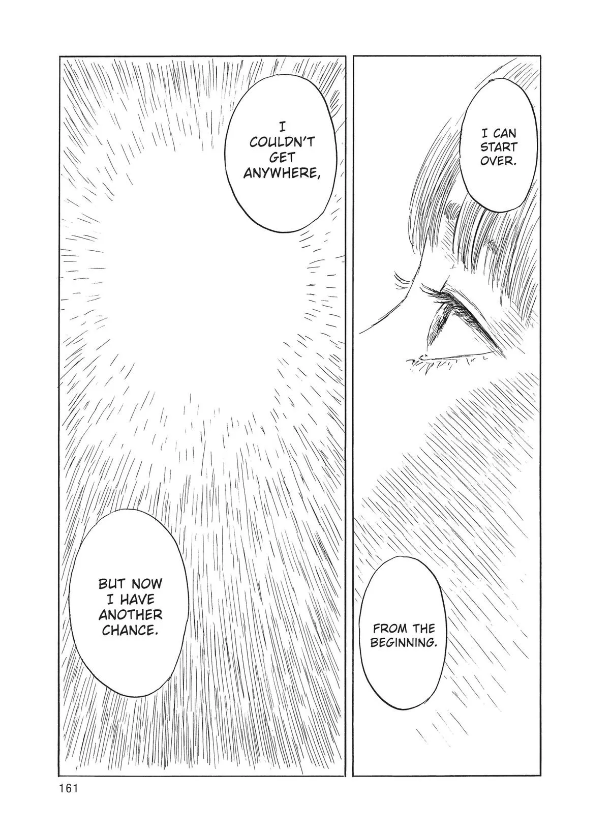 Read Blood on the Tracks (en) Manga Online