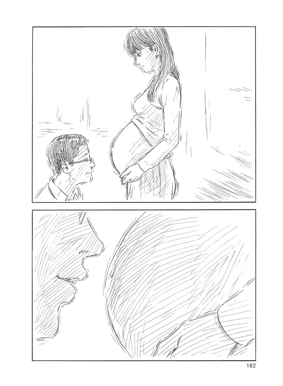 Read Blood on the Tracks (en) Manga Online