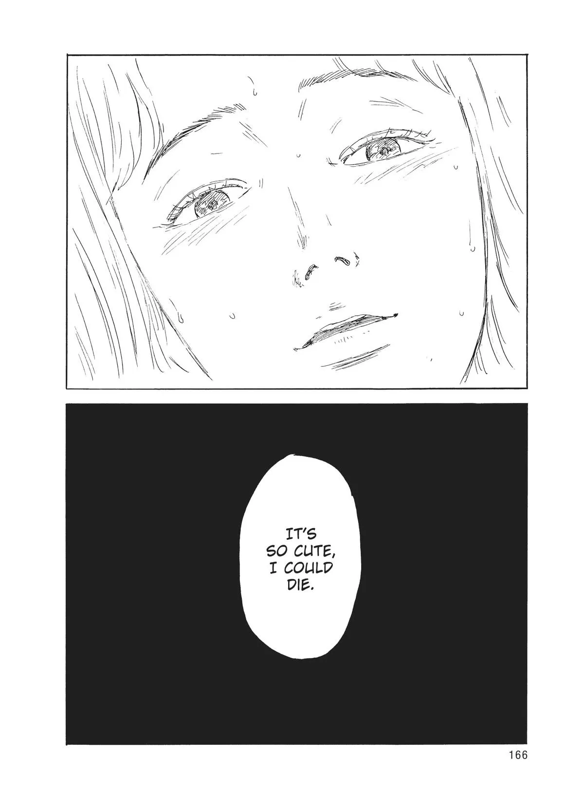 Read Blood on the Tracks (en) Manga Online