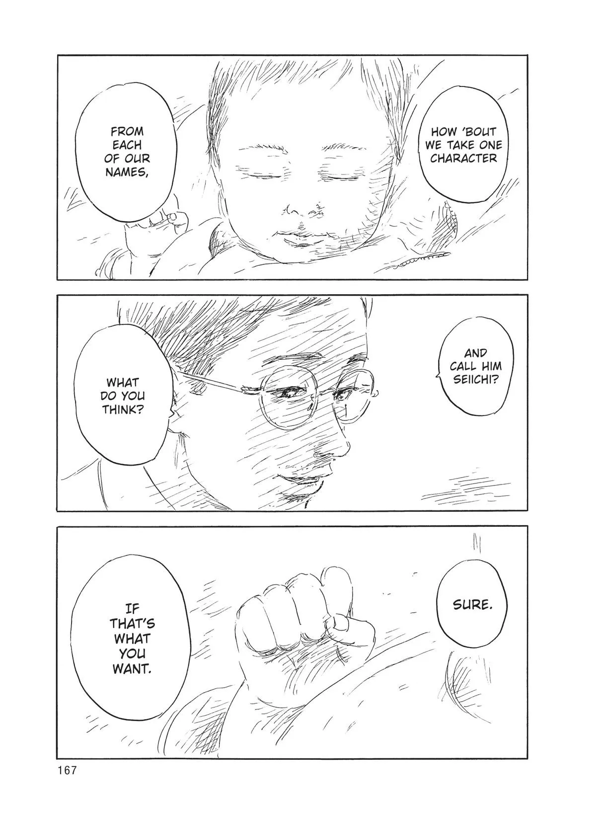 Read Blood on the Tracks (en) Manga Online