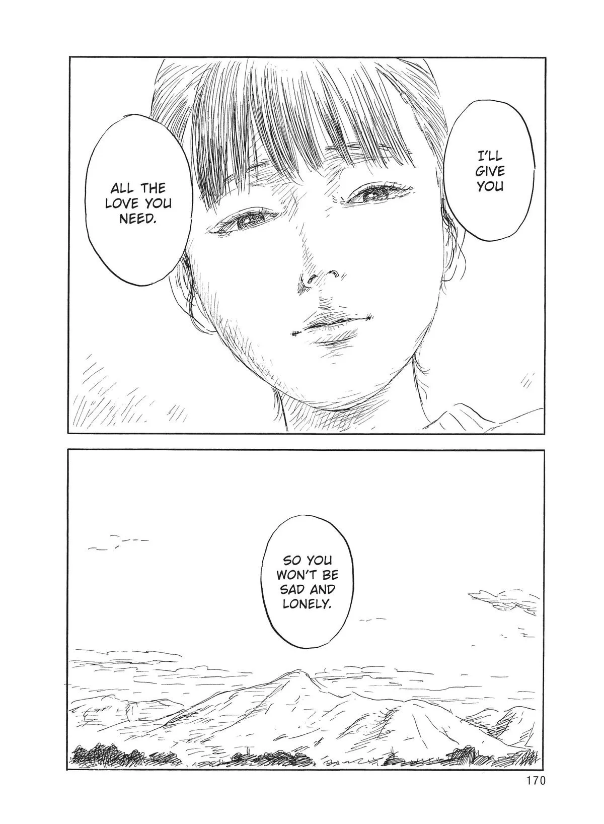 Read Blood on the Tracks (en) Manga Online