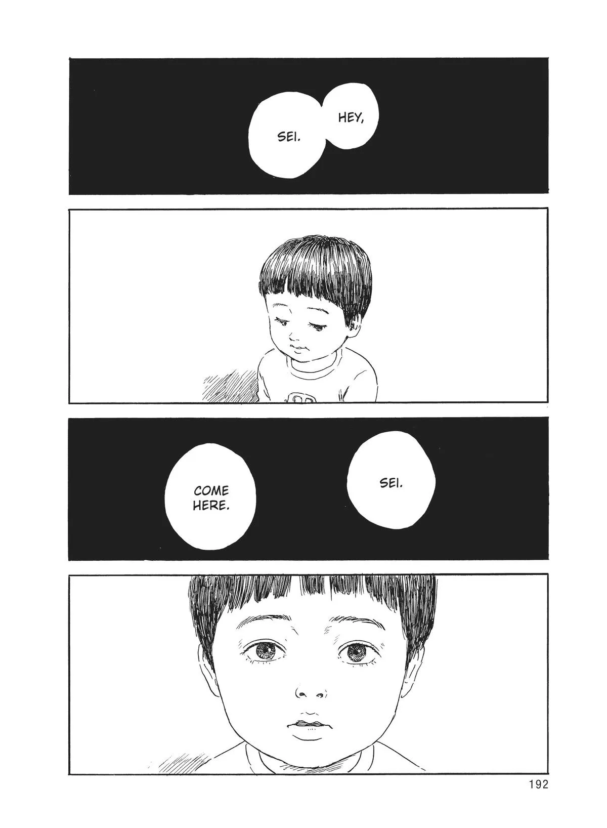 Read Blood on the Tracks (en) Manga Online