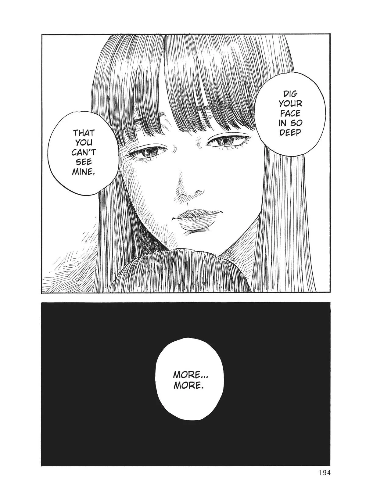 Read Blood on the Tracks (en) Manga Online