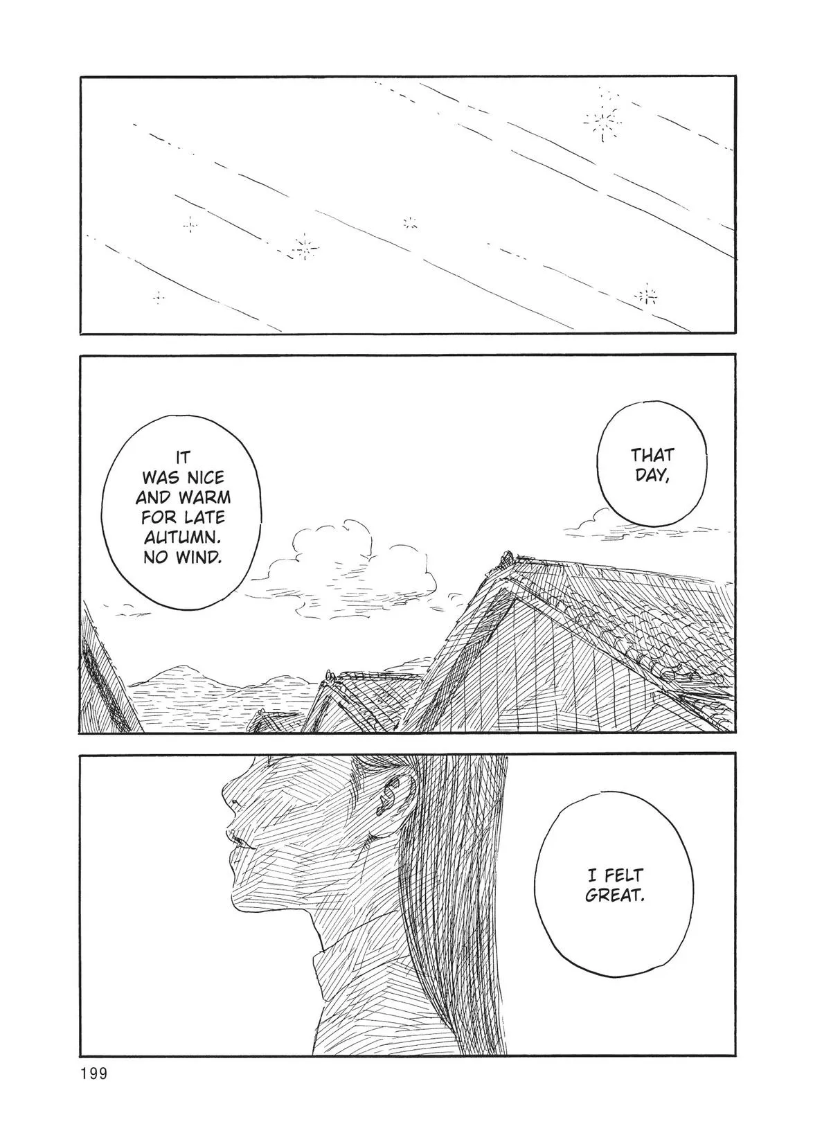 Read Blood on the Tracks (en) Manga Online