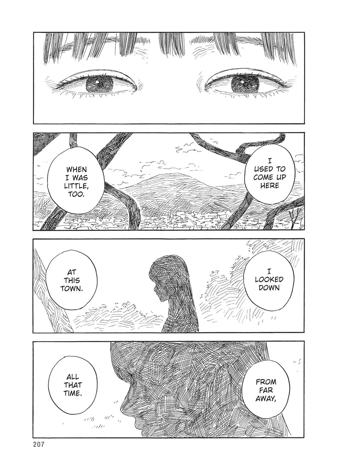 Read Blood on the Tracks (en) Manga Online