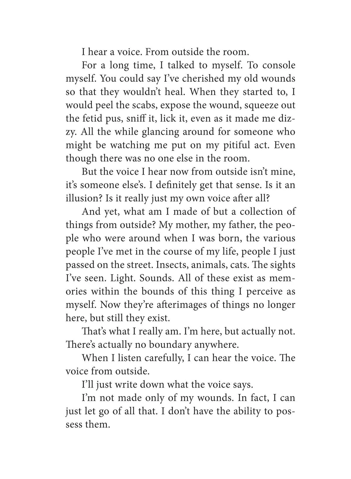 Read Blood on the Tracks (en) Manga Online