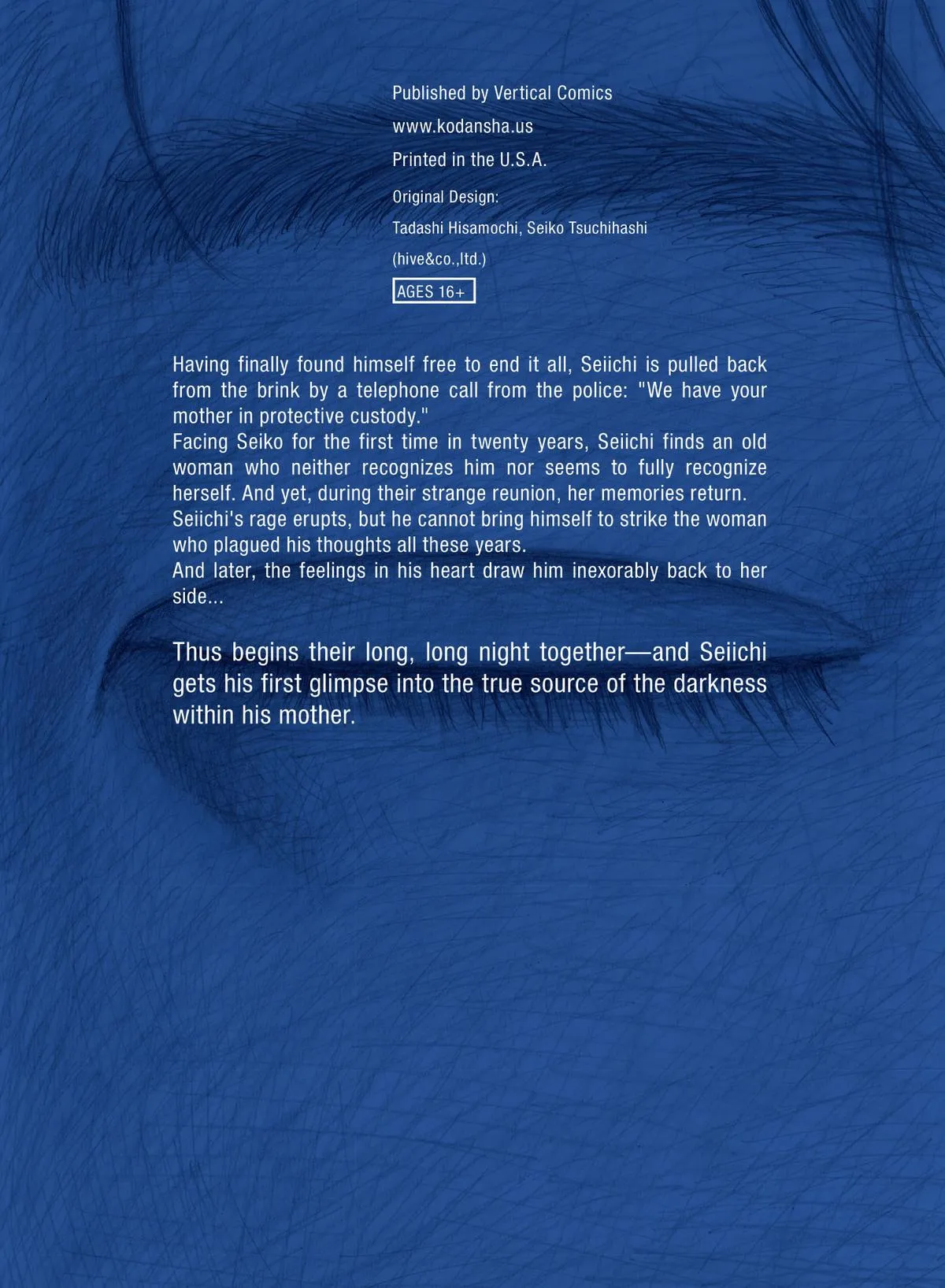 Read Blood on the Tracks (en) Manga Online