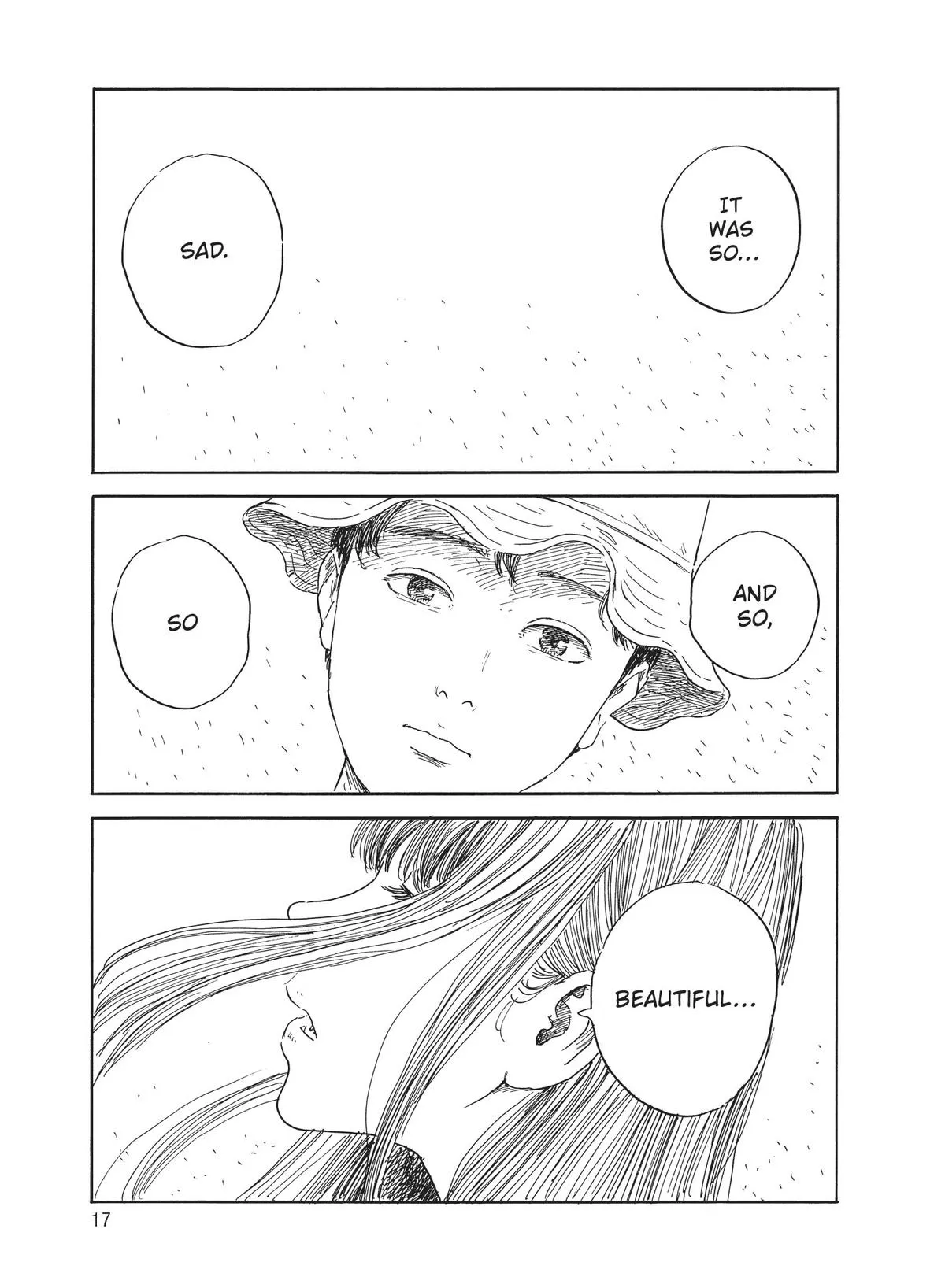 Read Blood on the Tracks (en) Manga Online