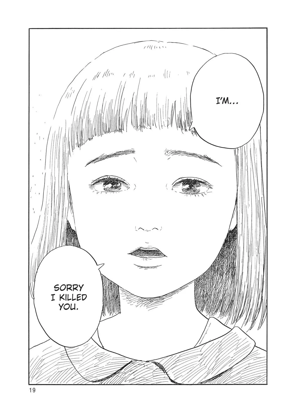 Read Blood on the Tracks (en) Manga Online