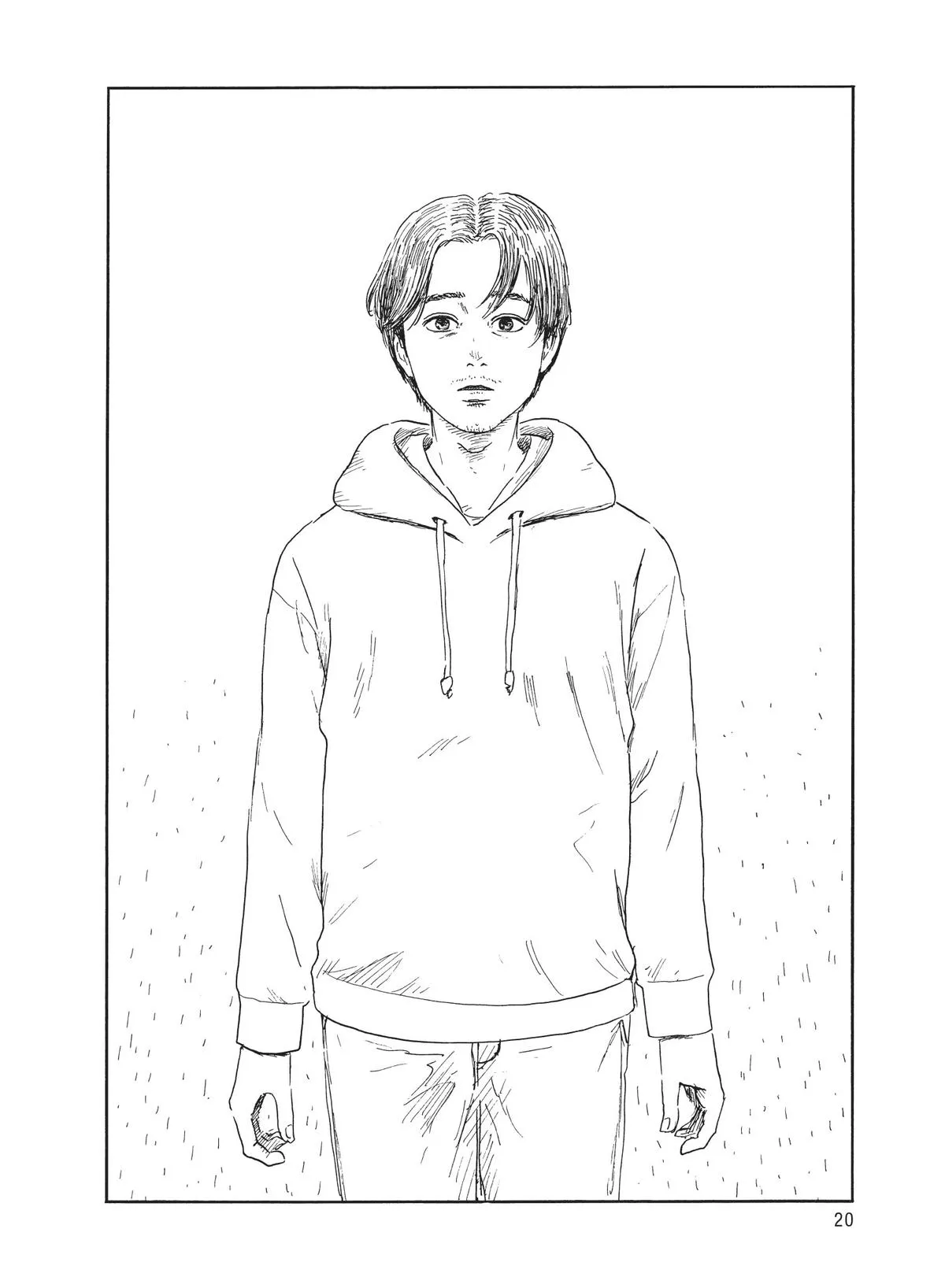 Read Blood on the Tracks (en) Manga Online