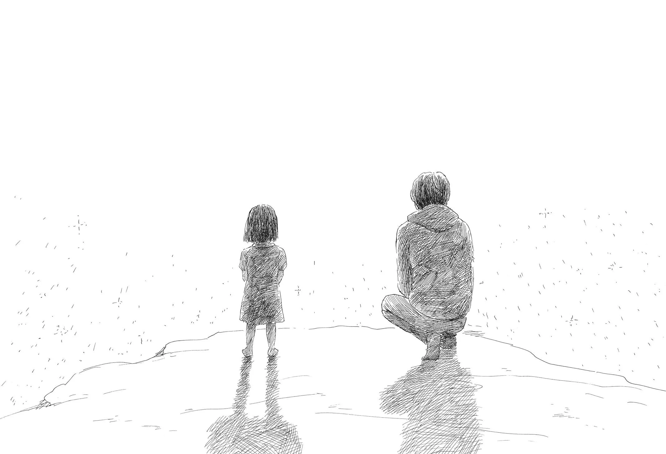 Read Blood on the Tracks (en) Manga Online