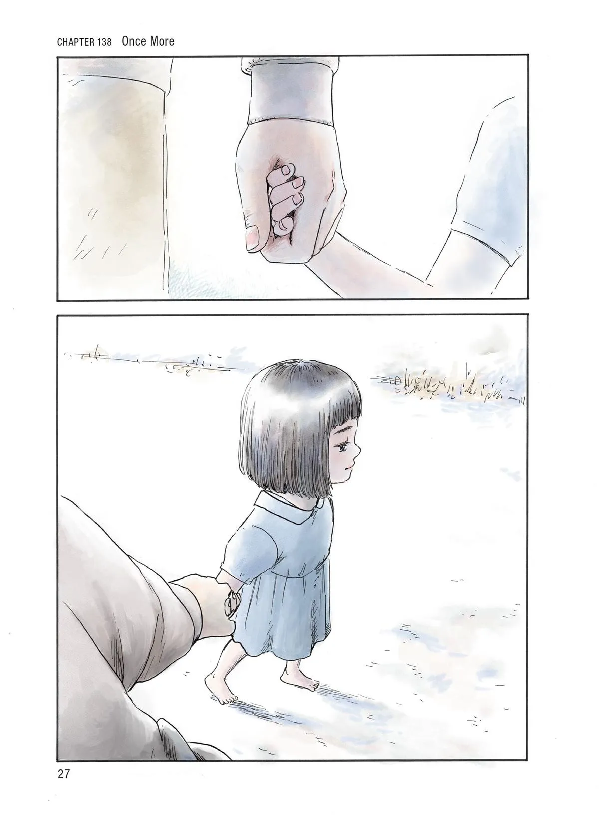 Read Blood on the Tracks (en) Manga Online