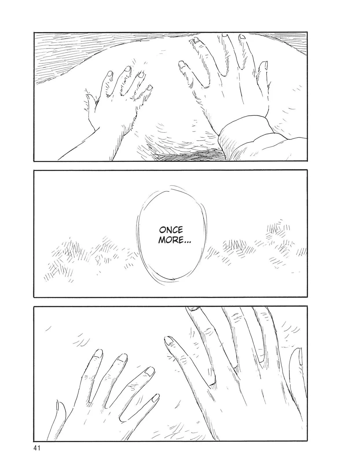 Read Blood on the Tracks (en) Manga Online