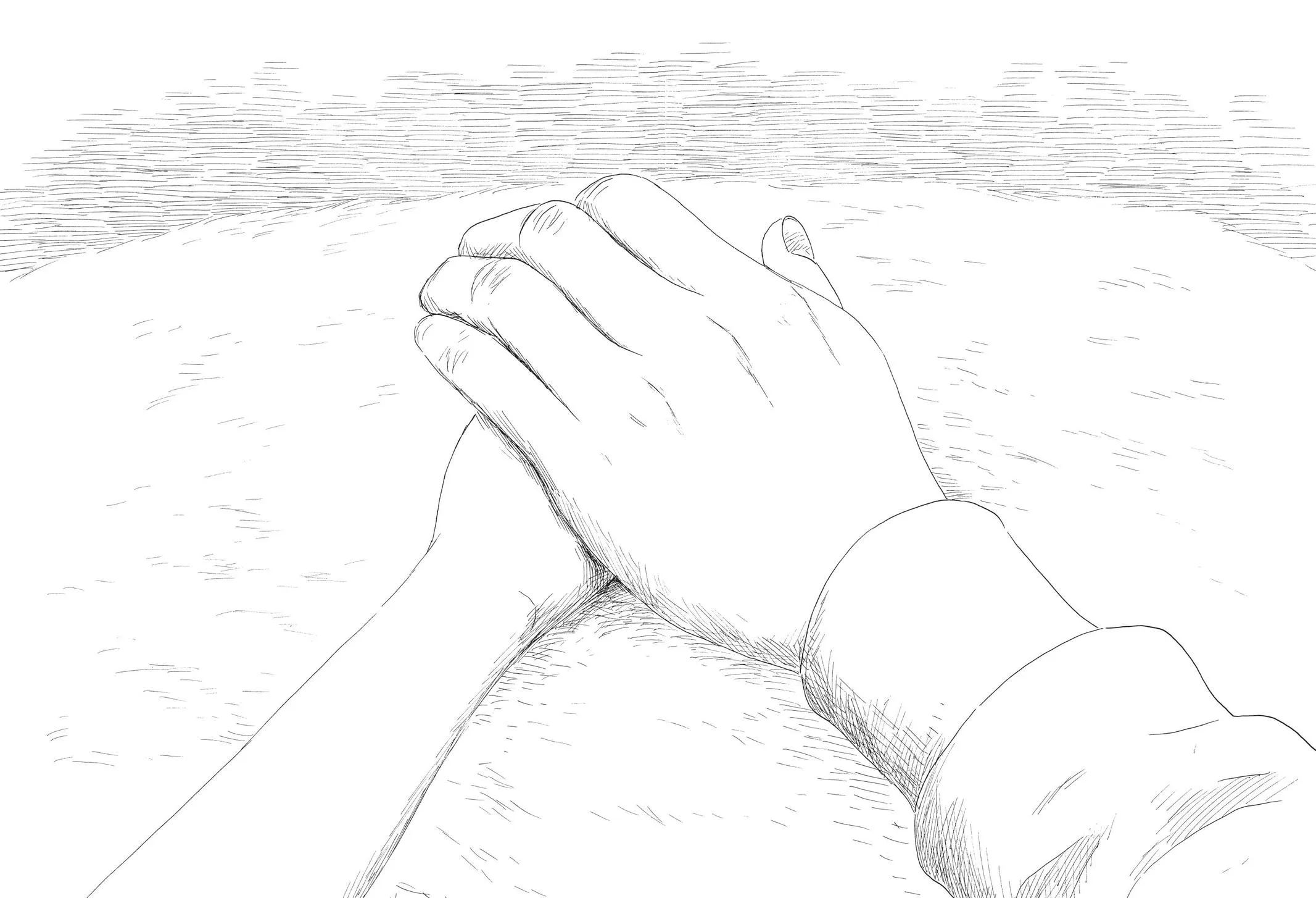 Read Blood on the Tracks (en) Manga Online