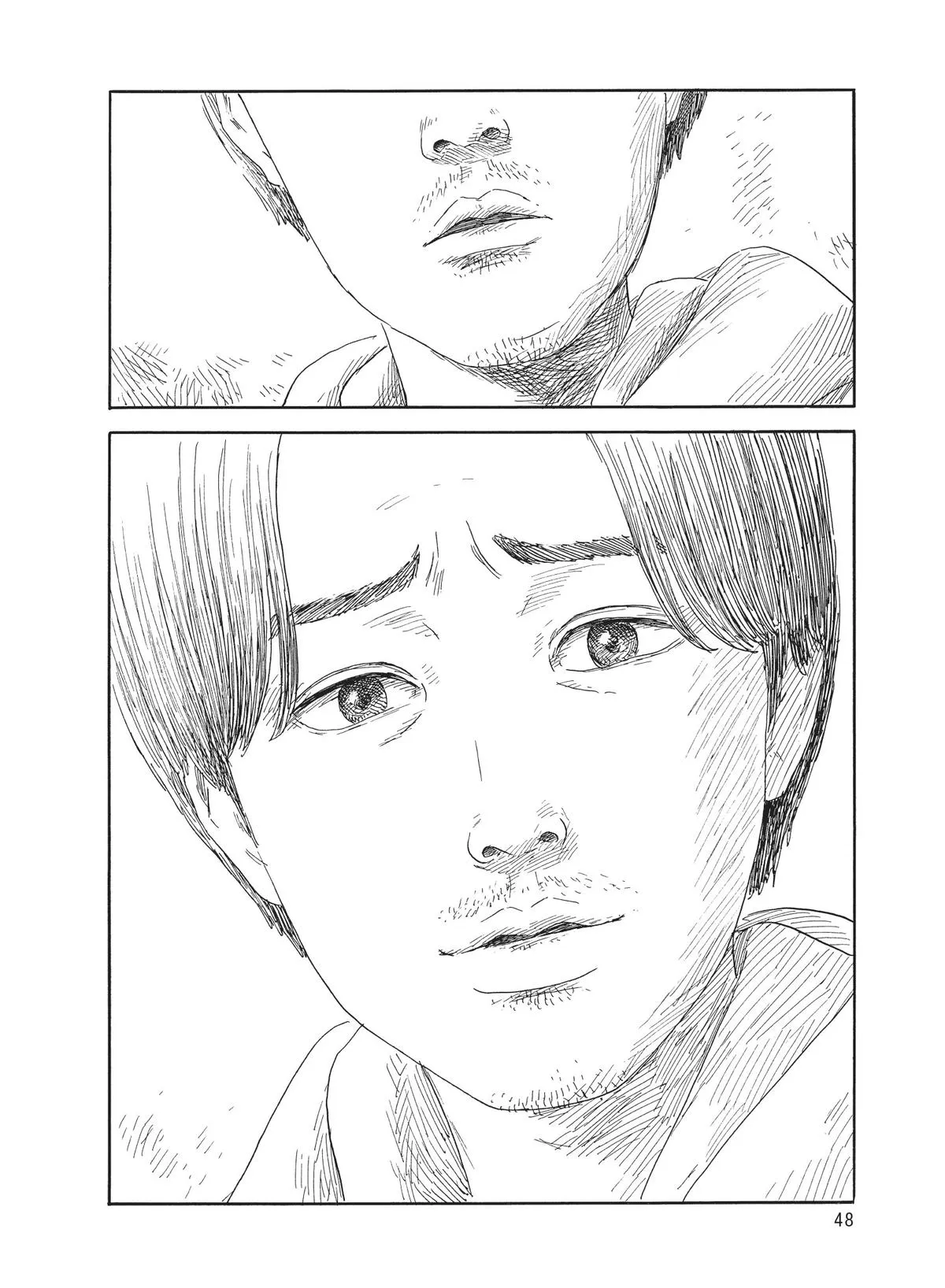 Read Blood on the Tracks (en) Manga Online