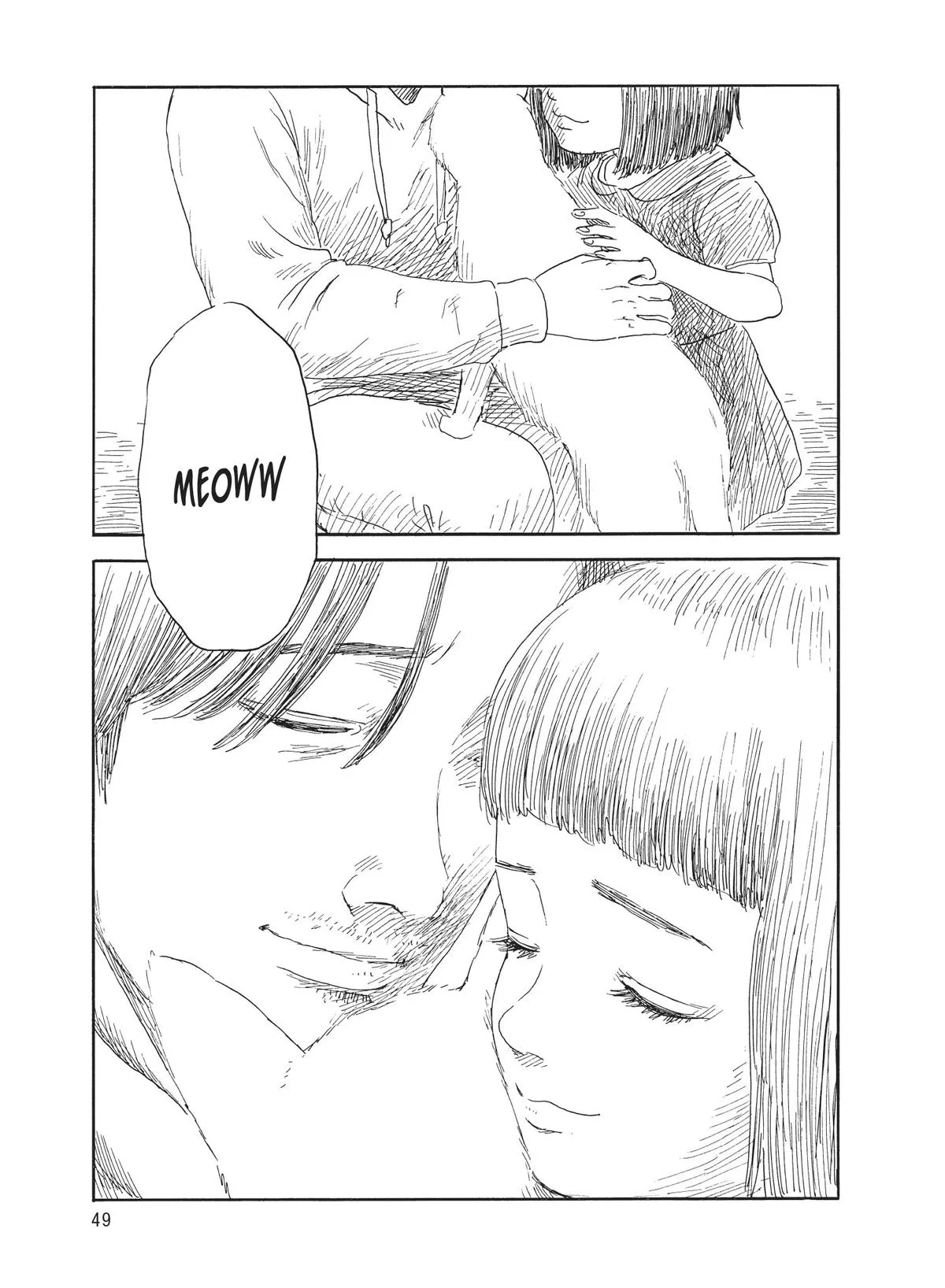 Read Blood on the Tracks (en) Manga Online