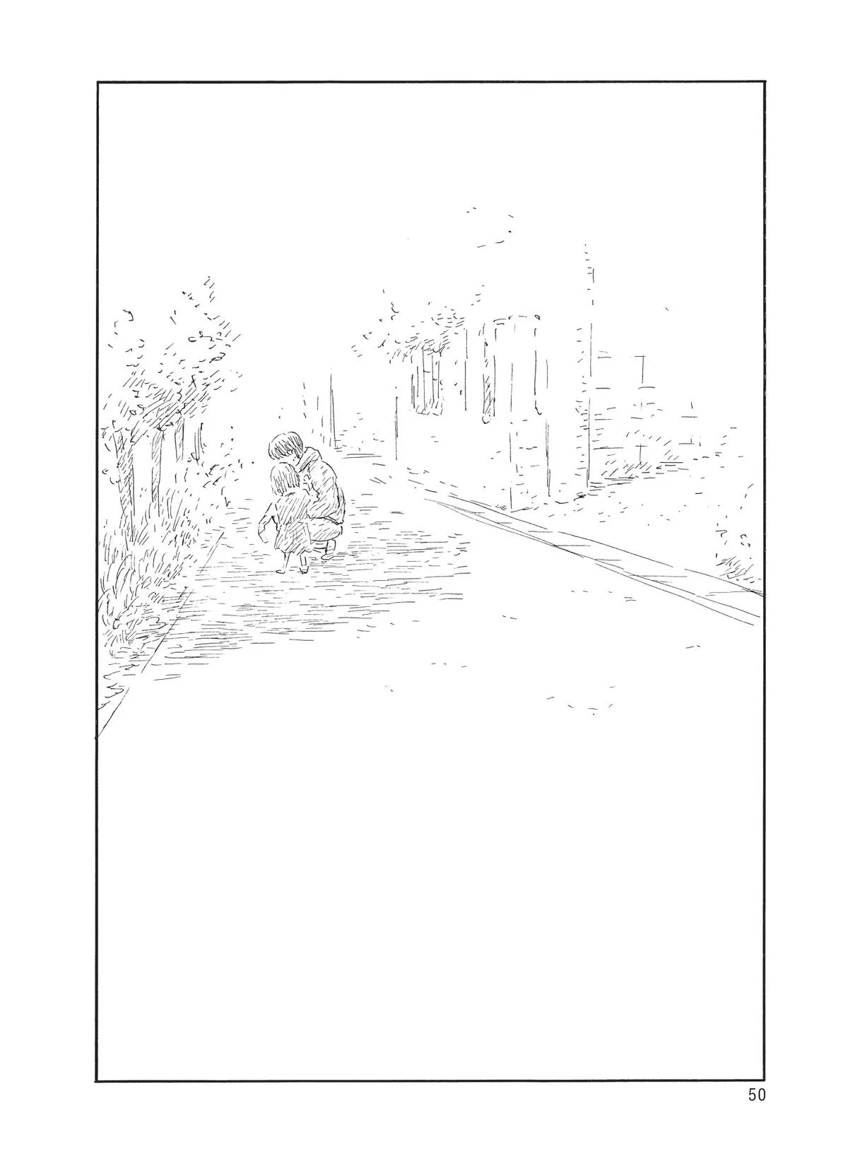 Read Blood on the Tracks (en) Manga Online