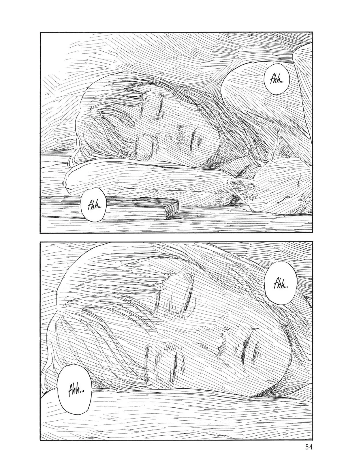 Read Blood on the Tracks (en) Manga Online