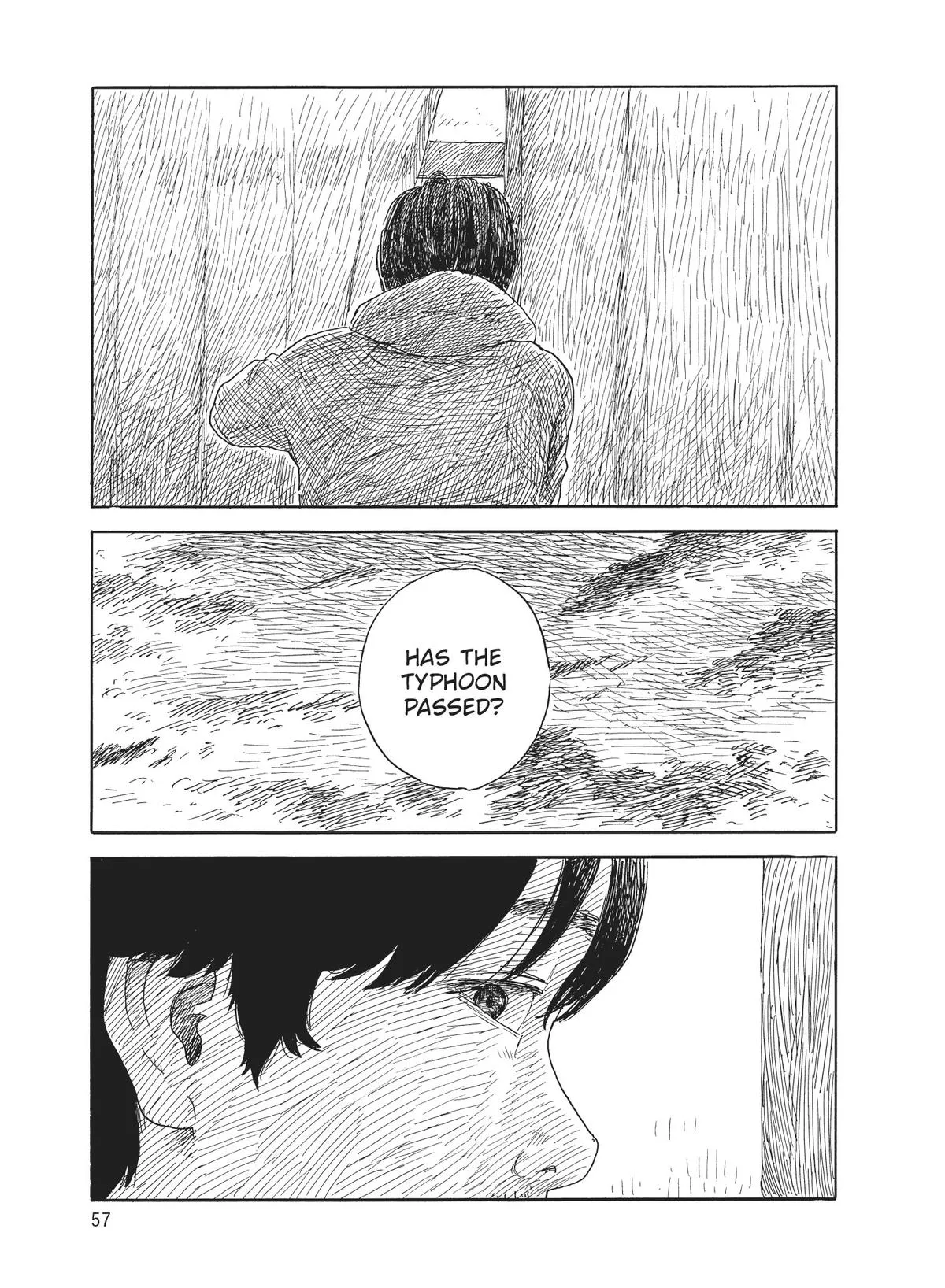 Read Blood on the Tracks (en) Manga Online