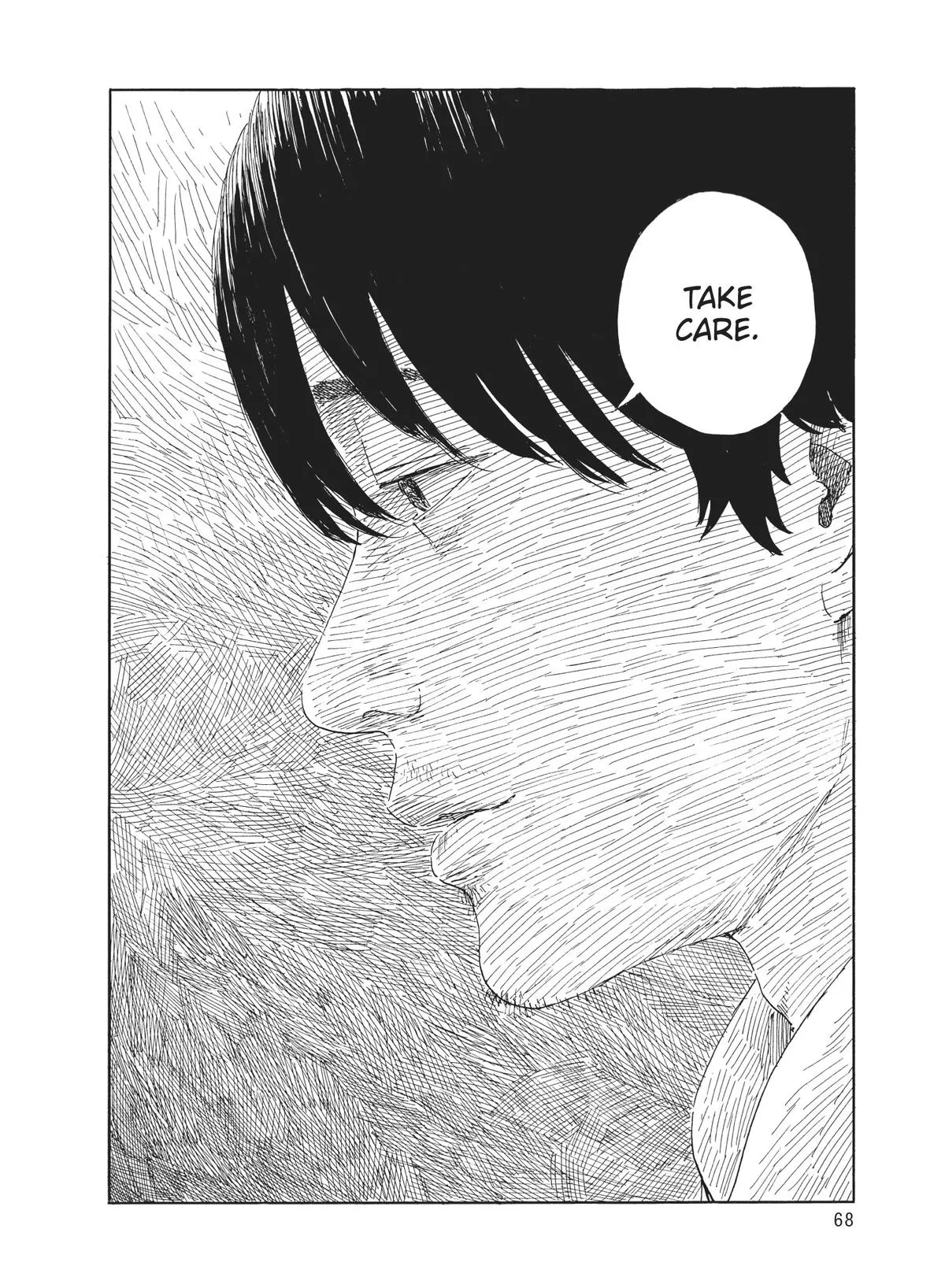 Read Blood on the Tracks (en) Manga Online