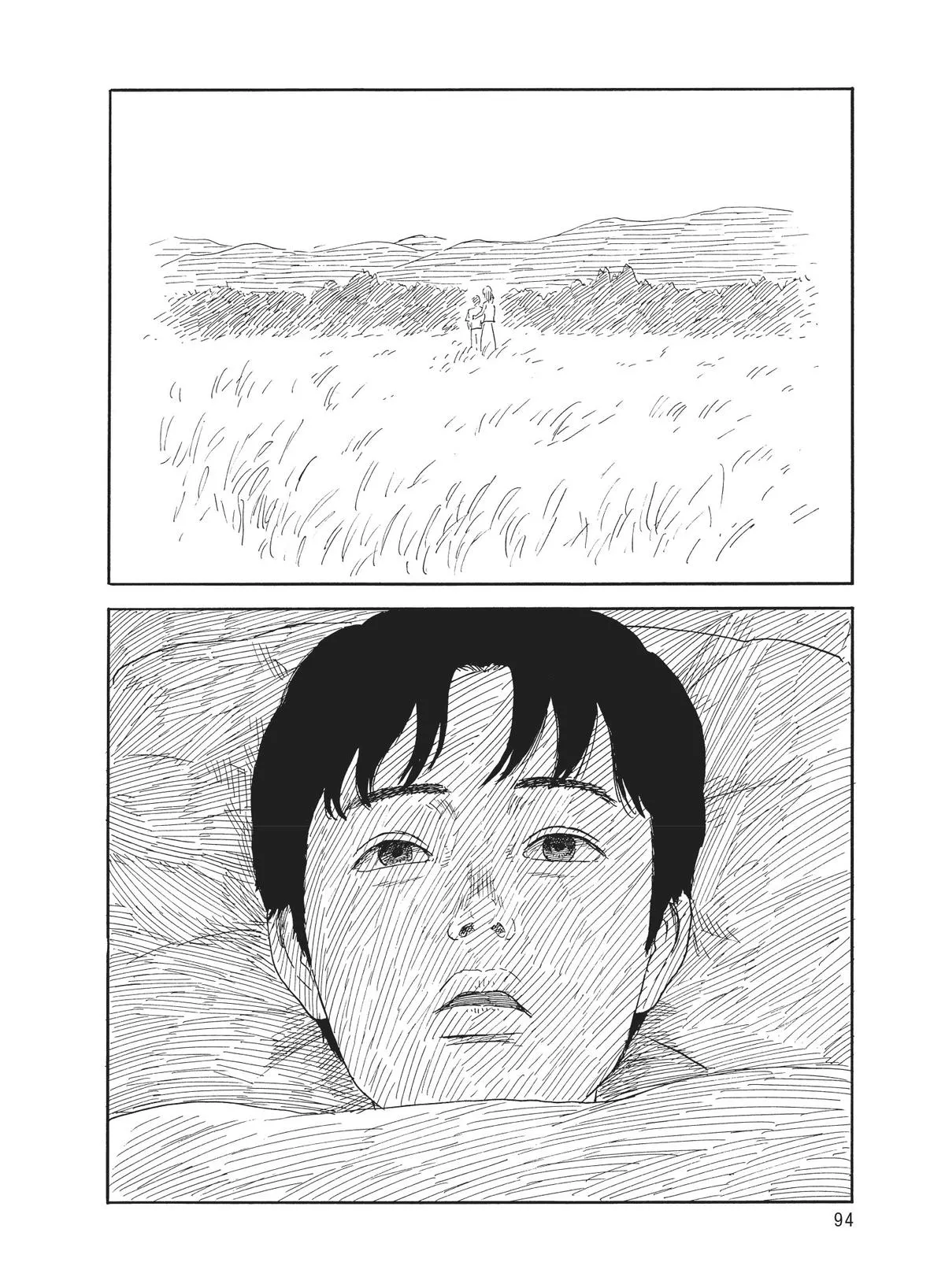 Read Blood on the Tracks (en) Manga Online