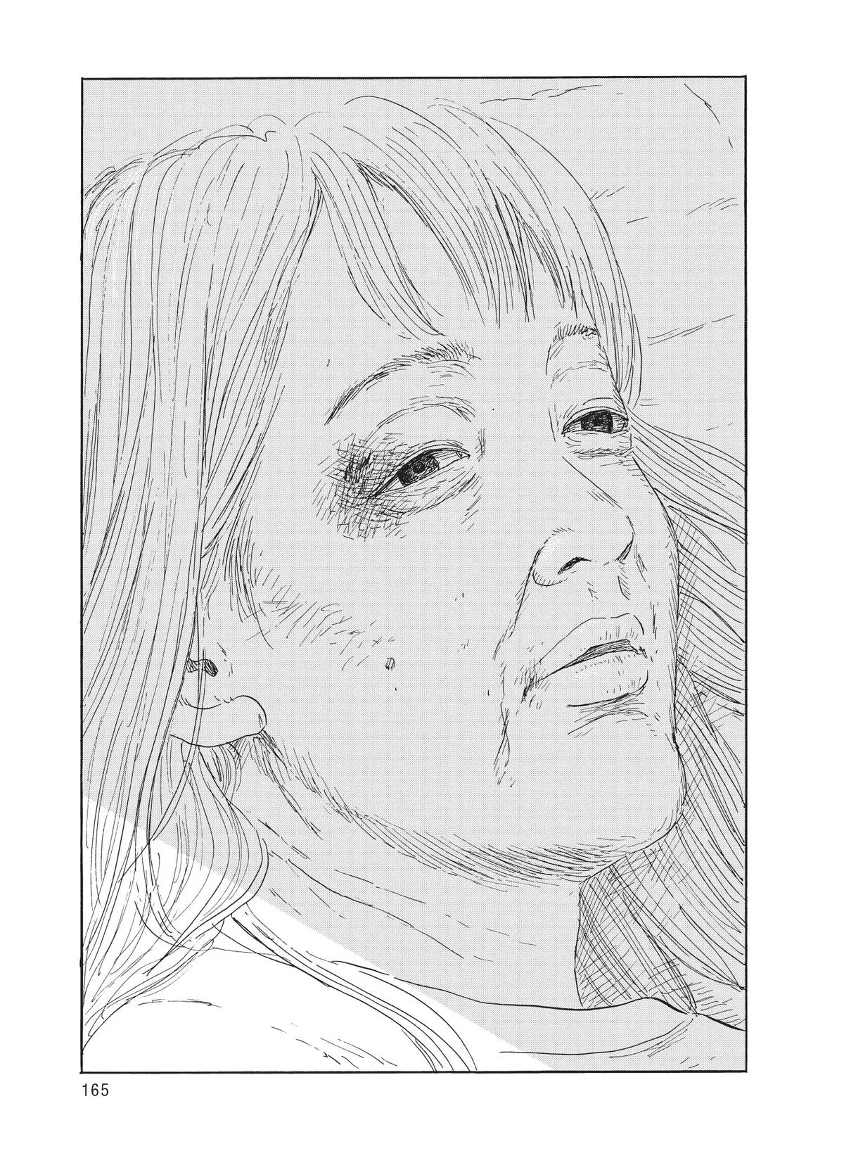 Read Blood on the Tracks (en) Manga Online