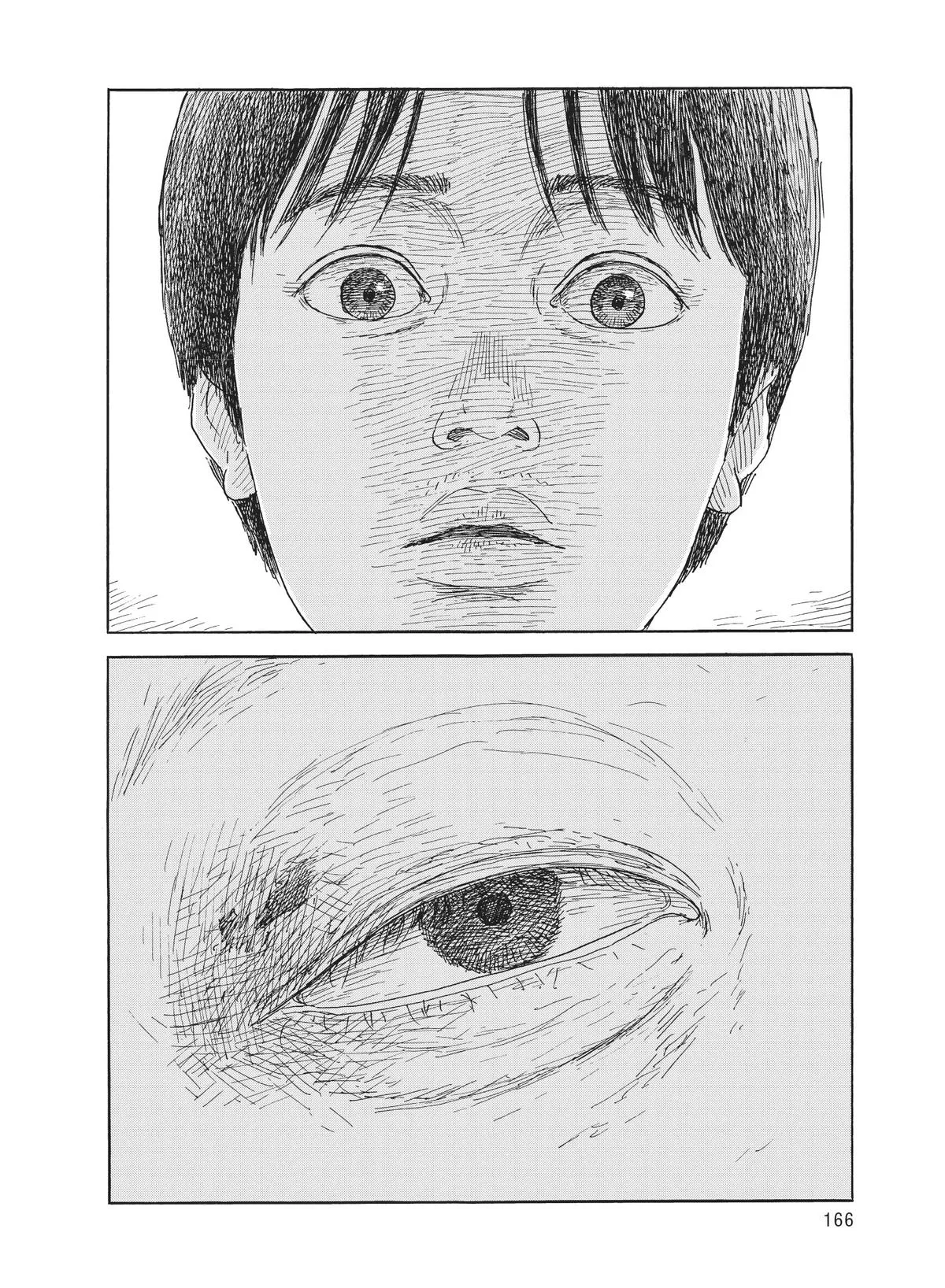 Read Blood on the Tracks (en) Manga Online