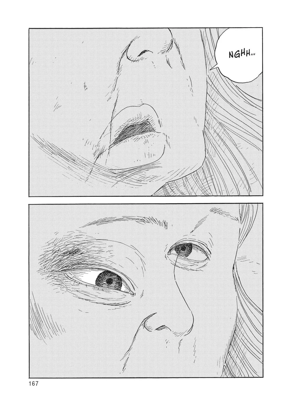 Read Blood on the Tracks (en) Manga Online