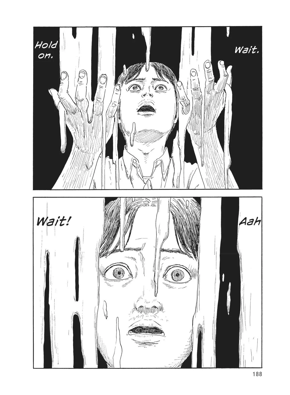 Read Blood on the Tracks (en) Manga Online