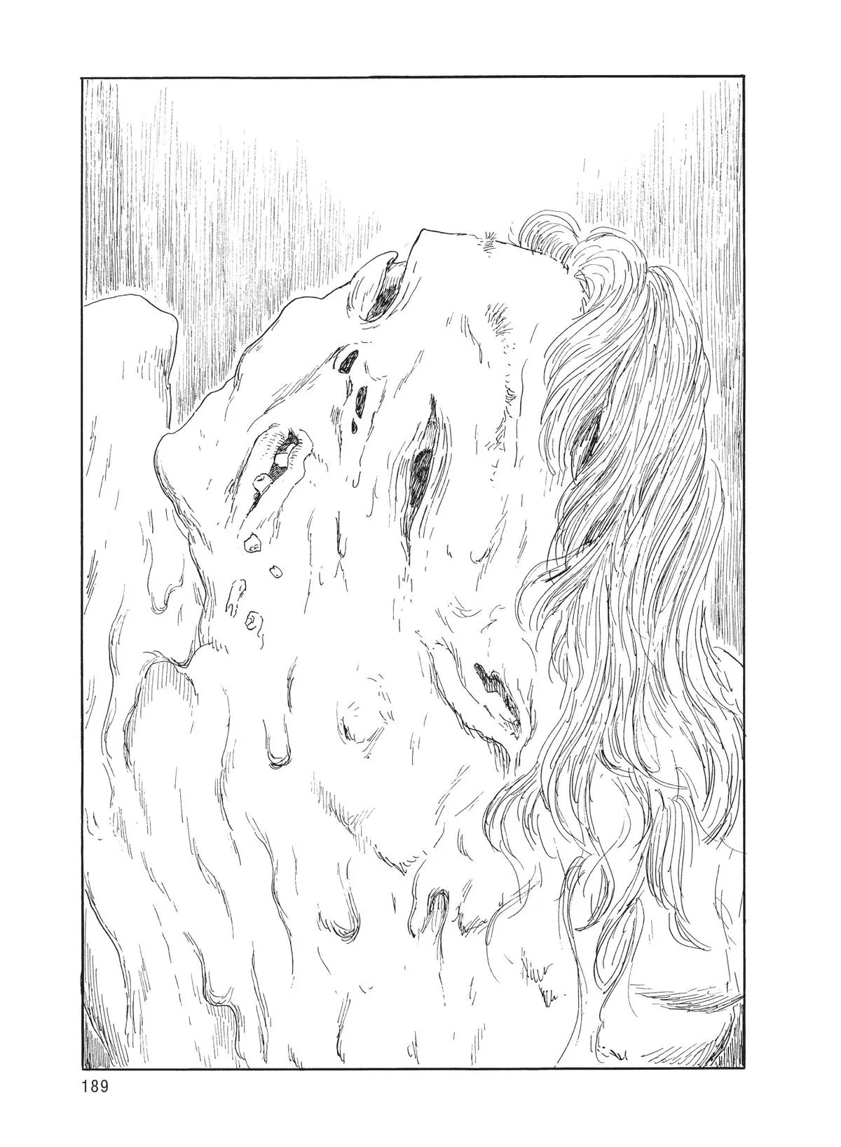 Read Blood on the Tracks (en) Manga Online