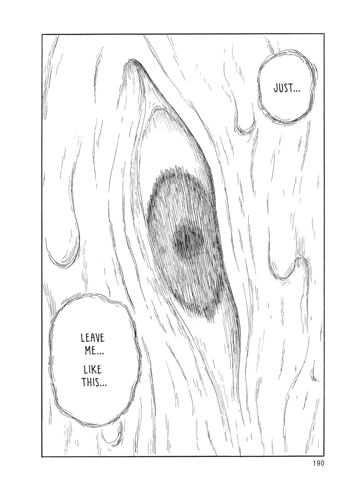 Read Blood on the Tracks (en) Manga Online