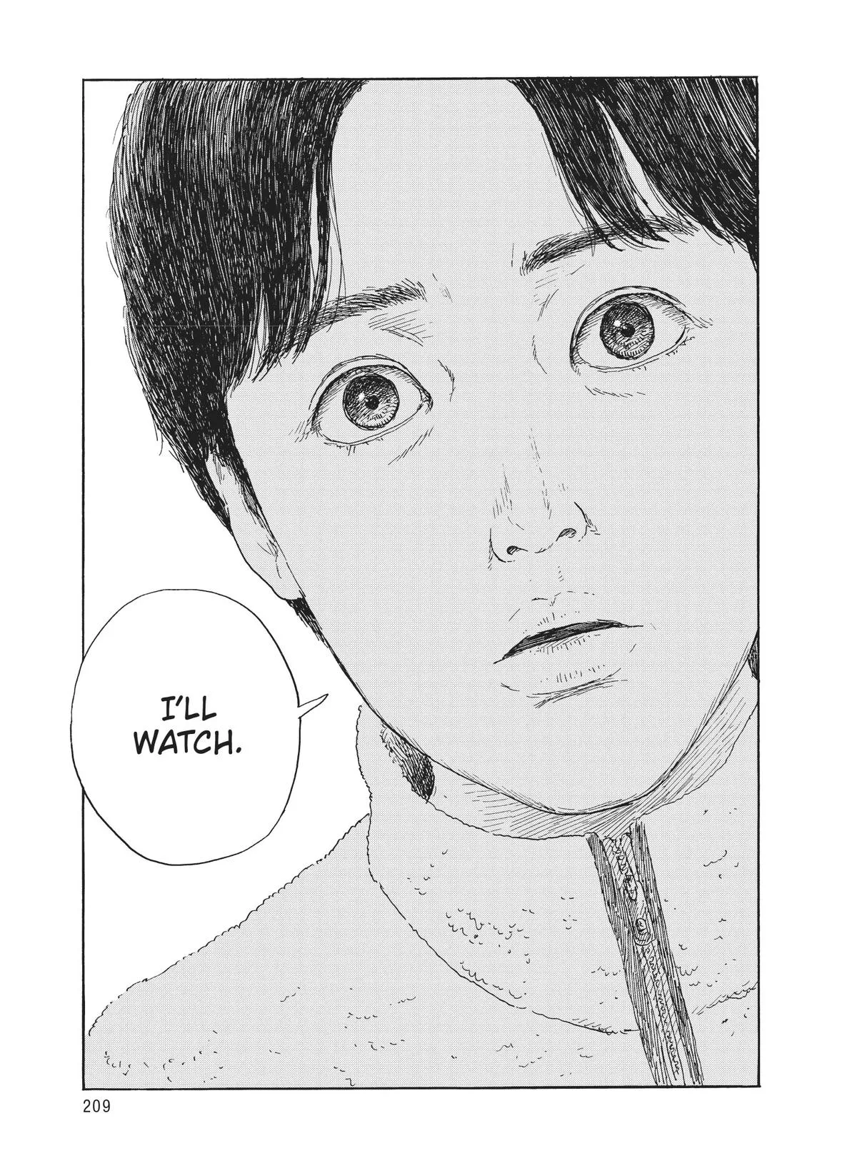 Read Blood on the Tracks (en) Manga Online